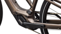 SPECIALIZED Turbo Vado SL 2 4.0 Step Through Ebike - SATIN GUN METAL / AGAVE GREY FROST REFLECTIVE