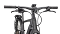 SPECIALIZED Turbo Vado SL 2 6.0 EQ Carbon Ebike - SATIN BLACK SPECKLE OVER CARBON / DOLOMITE METALLIC FROST REFLECTIVE