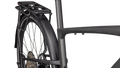 SPECIALIZED Turbo Vado SL 2 6.0 EQ Carbon Ebike - SATIN BLACK SPECKLE OVER CARBON / DOLOMITE METALLIC FROST REFLECTIVE