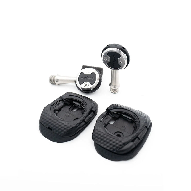 WAHOO Speedplay Pedals - Zero | Velodrom Cycling Store – Velodrom CC