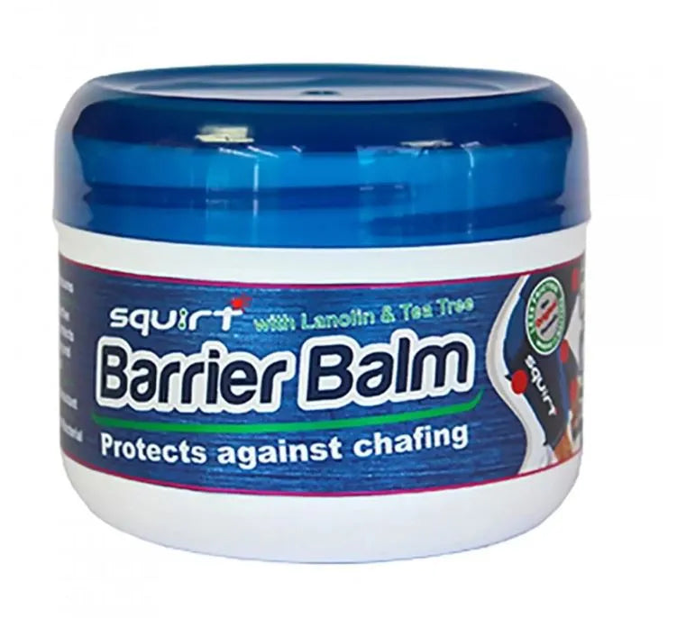 SQUIRT Barrier Balm 20g - Clear
