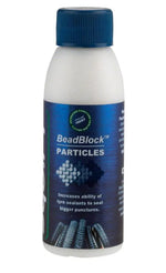 SQUIRT Beadlock Tubeless Sealant Particles 100ml - Clear