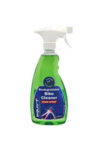 SQUIRT Bike Cleaner Foam Spray 500ml - Clear