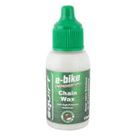 SQUIRT EBike Chain Wax 15ml - Clear
