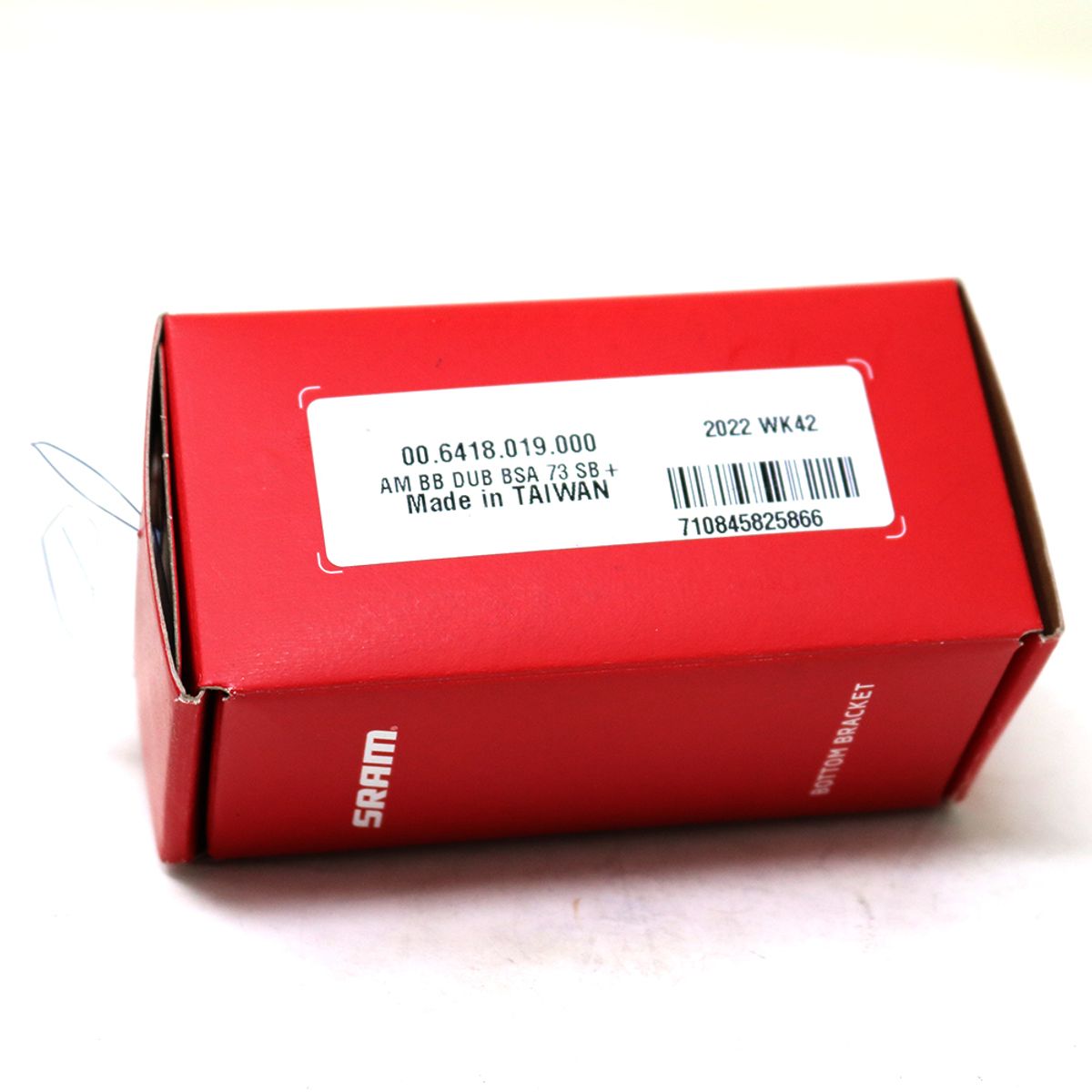SRAM AM Bottom Brackket Dub BSA - 73 SB
