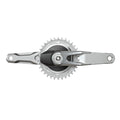 SRAM 1987 EAGLE AXS TTYPE Q174 CL55 DUB MTB WIDE 10/52 - Silver