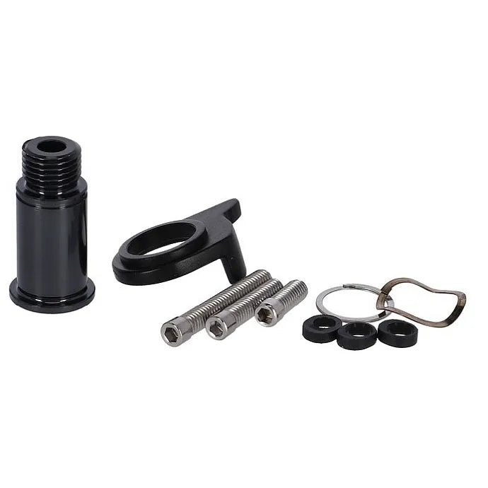SRAM Bolt & Screw Kit for Force XPLR eTap AXS Rear Derailleurs - Black
