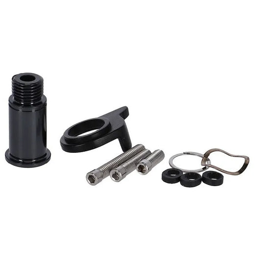 SRAM Bolt & Screw Kit for Force XPLR eTap AXS Rear Derailleurs - Black