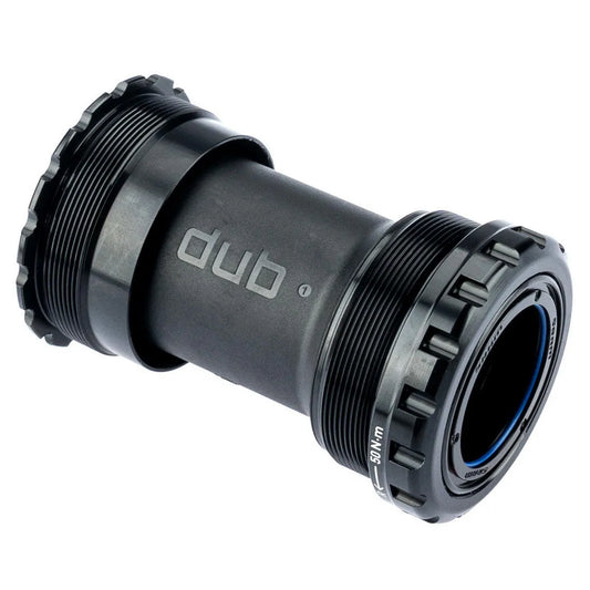 SRAM Bottom Bracket DUB T47 Road wide 77mm - Black