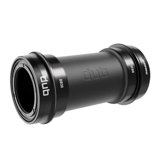 SRAM DUB BB30 Bottom Bracket - Black