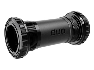 SRAM DUB BSA Tretlager - Schwarz