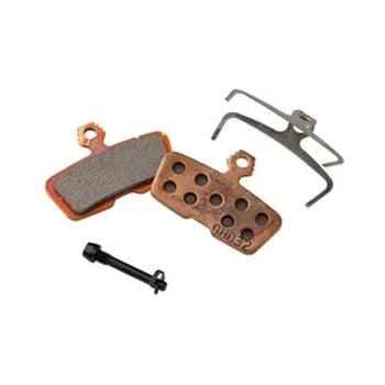 SRAM Disk Brake Pads Code 2011+/ Guide RE/G2 RE/DB8/DB6/DB4/MOTIVE Large Heavy Duty