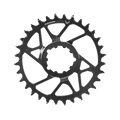 SRAM Eagle S1000 TType Direct Mount Chainring - Black