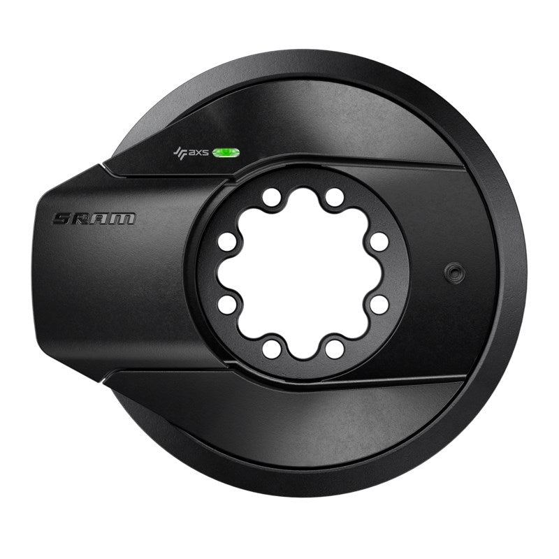 SRAM FORCE AXS E1 Spider with Powermeter Thread Mount - Black