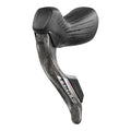 SRAM FORCE AXS HRD Shift Brake + Hydraulic Disc Brake E1 front right - Carbon Black