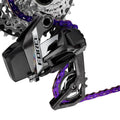 SRAM FORCE E1 AXS Rear Derailleur 2x12 36T - Black Battery Not Included