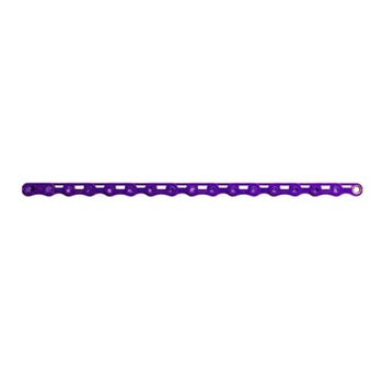 SRAM FORCE E1 Chain Flattop Powerlock - Purple