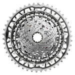 SRAM FORCE E1 XPLR 13 speed xg1371 10/46T - Silver
