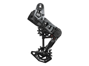 SRAM GX EAGLE AXS TTYPE Schaltwerk 12V - Schwarz