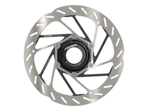 SRAM HS2 Brake Rotor Centerlock - Silver