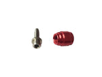SRAM Hose Fitting Kit - Red