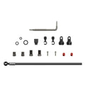 SRAM Kit Latiguillo Hidráulico - 2000mm