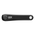 SRAM LEFT CRANKSET POWERMETER TTYPE XX Q174 CL55 DUB MTB WIDE D1 - Black