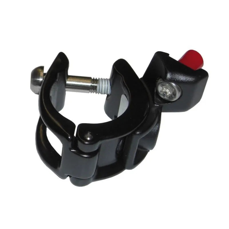 SRAM Matchmaker Clamp - Black