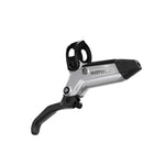 SRAM Motive Brake Shifter - Grey/Black Carbon