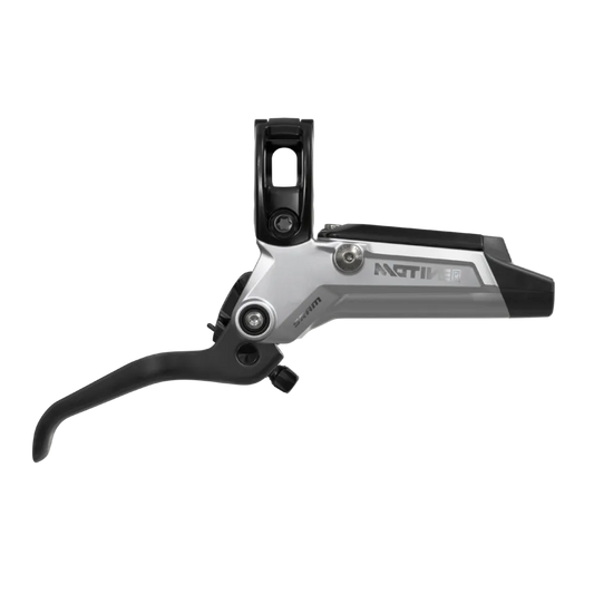 SRAM Motive Ultimate Rear Brake - Silver