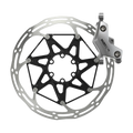 SRAM Motive Ultimate Rear Brake - Silver