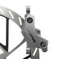 SRAM Motive Ultimate Rear Brake - Silver