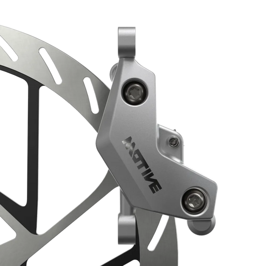 SRAM Motive Ultimate Rear Brake - Silver