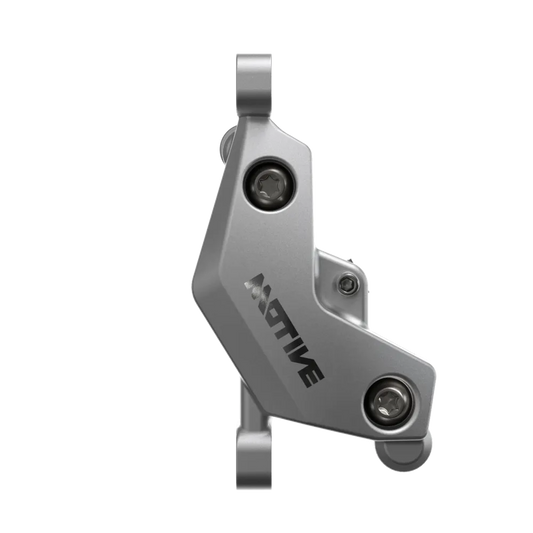 SRAM Motive Ultimate Rear Brake - Silver