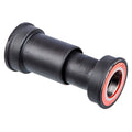 SRAM PEDALIER PRESSFIT GXP MTB BB121 FAT BIKE Bottom Bracket - Black