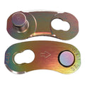 SRAM PowerLock Connector 12V Eagle - Rainbow
