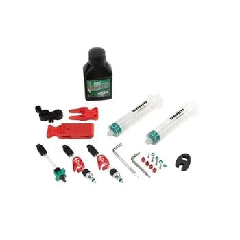 SRAM Pro Bleed Kit Mineral Oil Db8/Maven v3