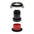 SRAM REC BOLT KIT FULL MOUNT RED XPLR E1 - AXS
