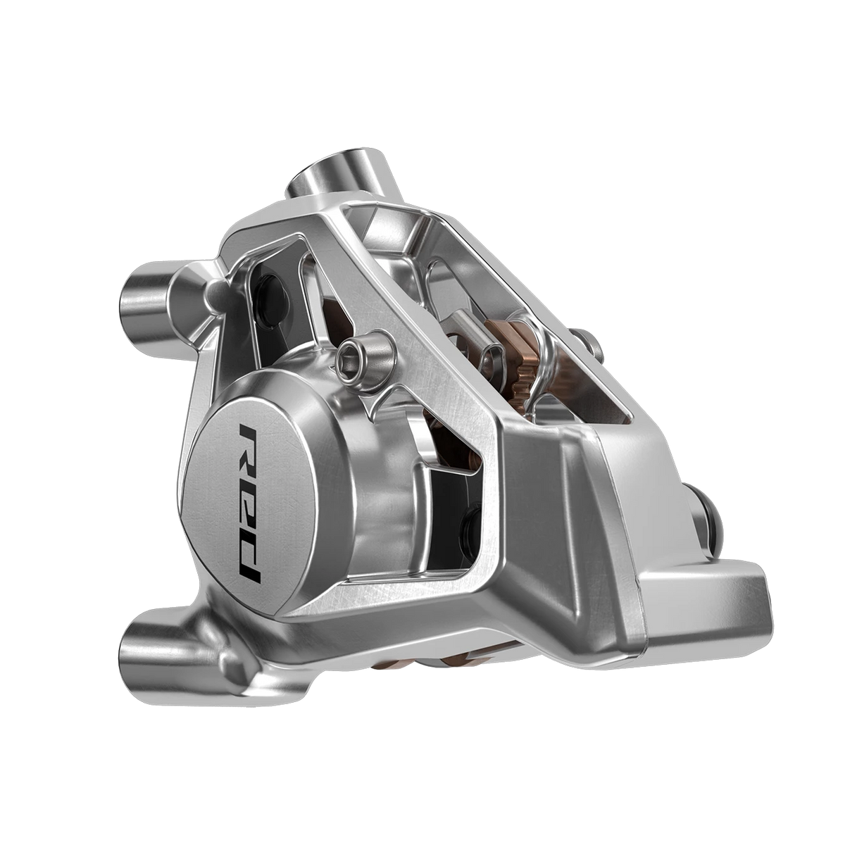 SRAM RED AXS HRD Shift Brake System - Black