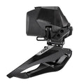 SRAM RED E1 AXS Front Derailleur Braze On 2x12 - Black Battery not included