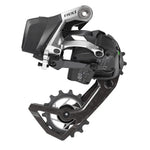 SRAM RED E1 AXS Rear Derailleur 2x12 36T - Black/Silver Battery not included