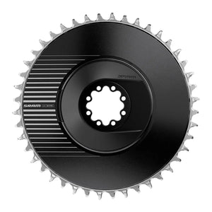 SRAM RED E1 Aero X-SYNC 44T direct mount - black/silver
