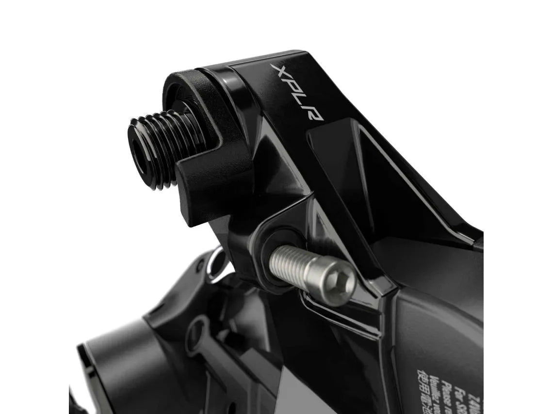 SRAM RED Etap AXS XPLR D1 Max 44T Rear Deraileur - Black