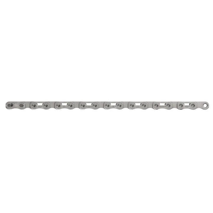 SRAM RIVAL AXS E1 Chain Flattop PowerLock - Silver