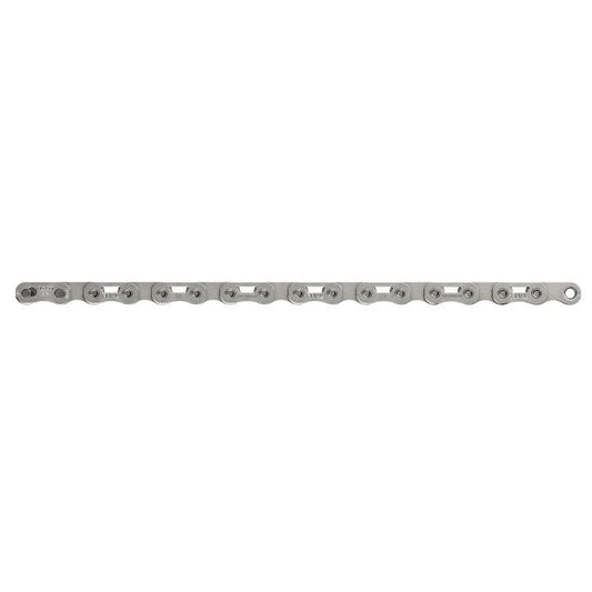 SRAM RIVAL AXS E1 Chain Flattop PowerLock - Silver