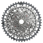 SRAM RIVAL E1 XPLR 13 speed xg1351 10/46T - Silver