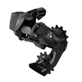 SRAM RIVAL ETAP AXS E1 12V Rear Derailleur - Black