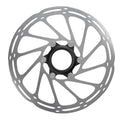 SRAM ROTOR Centerline Centerlock incl Lockring - Silver