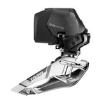 SRAM Rival AXS 2x12s E1 Front Derailleur - Black