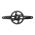 SRAM Rival AXS XPLR Crankset Dub Wide - 42d